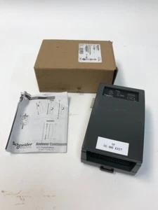Schneider Electric AC-1 Door Access Control Module Unit - Picture 1 of 8