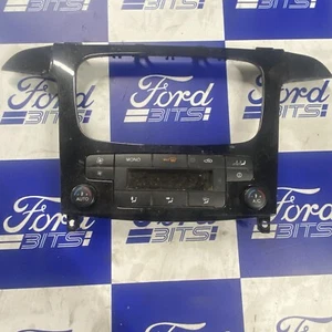 PANEL CLIMATIZADOR CALEFACCIÓN FORD GALAXY MK3 AIRE ACONDICIONADO BM2T-18C612-CC - Imagen 1 de 5
