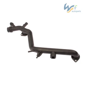 Nuevo 06E121045E Tubo Radiador Manguera de Agua para AUDI 05-08 A4 Quattro 05-10 A6 S6 - Imagen 1 de 8