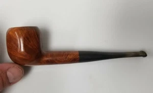 Pipa de tabaco vintage para fumar Earl of Essex marinera - Imagen 1 de 5