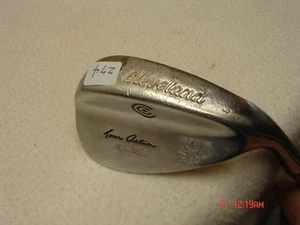 *Cleveland Tour Action 53* Diadic Wedge Right Handed Men's #274 - Picture 1 of 8