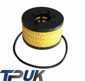 Mondeo Mk3 Transit Mk6 Oil Filter Duratorq 2.0/2.4 2000 On Brand New - Picture 1 of 3