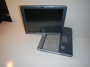 Fujitsu Siemens Lifebook T4210 Tablet Core Duo 1.66GHZ - Afbeelding 1 van 1