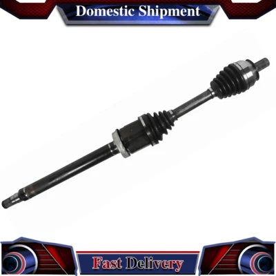 Conjunto de eje de junta de eje CV delantero derecho para Volvo S60 V60 S80 2015 2,0 L Foto 1 de 4