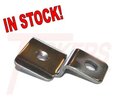 Braço suporte espelho retrovisor interior caminhão Chevy 3100 GMC Chevy 1947-1953 - Imagem 1 de 4