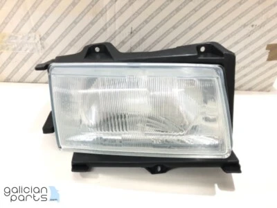 1474267080 Faro delantero DER. Fiat Scudo / Citroen Jumpy / Peugeot Expert NUEVO - Imagen 1 de 4