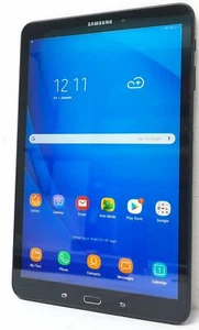 Samsung Galaxy Tab A SM-T585 32GB 2GB RAM Tablet - Picture 1 of 8