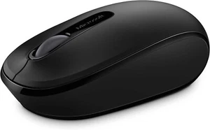 Microsoft Wireless Mobile 1850 Mouse (New Sealed) - Picture 1 of 4