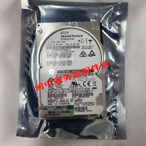 For Gen8 G9 781578 EG1200JEHMC 1.2TB 10K SAS 768788-004 Hard Drive - Afbeelding 1 van 14