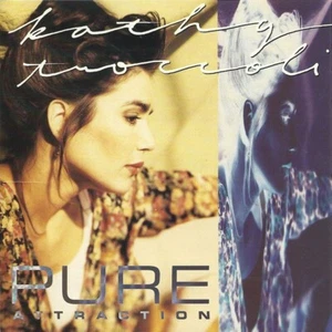 Kathy Troccoli - Pure Attraction - used CD - Foto 1 di 1