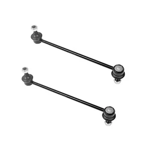 2pc Front Sway Bar Link for Toyota Corolla Matrix Prius Pontiac Vibe Scion tC - Picture 1 of 5