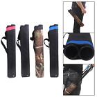 Portable Quiver Backpack Bag Back Hanging Teens Adults Pouch for Practicing Bow