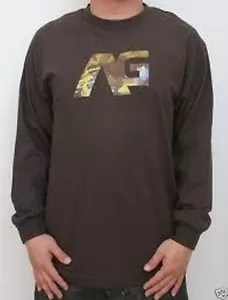 Camiseta analógica Wamo Basic (Mink) S - Imagen 1 de 1