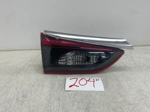 Luz trasera interior trasera del lado del conductor Mazda 6 2014 2015 2016 OEM 14 15 16 - Imagen 1 de 9