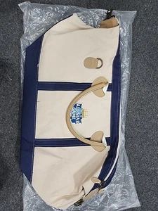 2012 MLB All Star Game (Kansas City) Canvas Bag, Brand New - Picture 1 of 7