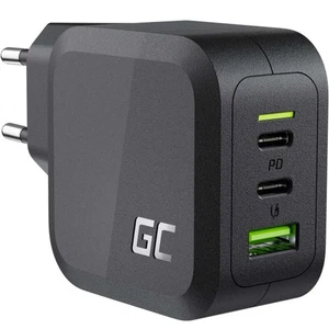 Chargeur Alimentation Huawei Matebook X Pro 13 Wrtw29 Et D Lenovo Chromebook - Photo 1/3