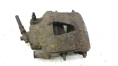 VW GOLF IV 1J1 Étrier de Frein Avant Gauche 1.60 Petrol 74kw 1998 30393307 - Photo 1/4