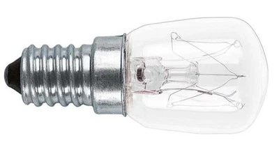 OSRAM E14 25W Kühlschranklampe 4050300309637 - Bild 1 von 3