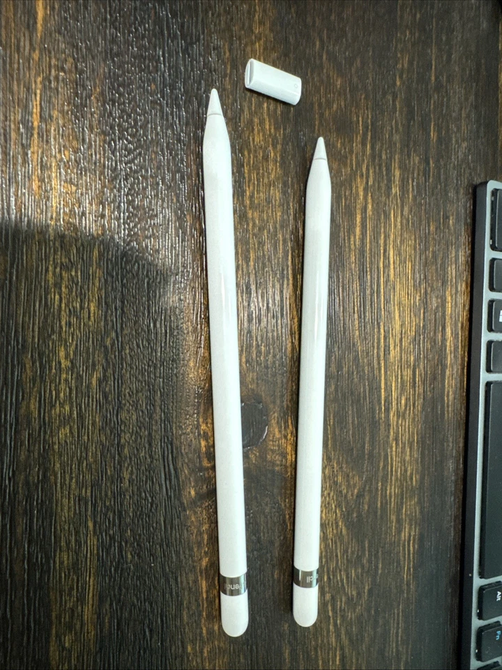 Apple Pencil (1-е поколение)  - Изображение 1 из 1