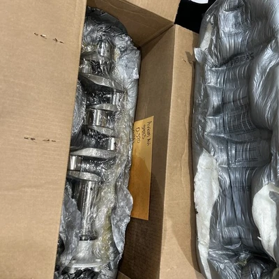 Cigüeñal Lycoming O-320 E2D revisado Foto 1 de 3