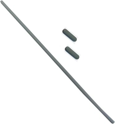 BRAND: HSSDTECH Rubber Feet Strips Pad Replacement for Lenovo ThinkBook 15 G3 ACL 21A4/15 G4...