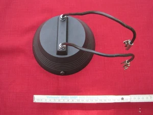 Trafo 12 Volt 105 Watt für Beleuchtung - Bild 1 von 2