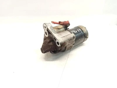 motorino di avviamento per RENAULT LAGUNA II (BG0 1 ) 8200096510 becip2380282 - Immagine 1 di 4