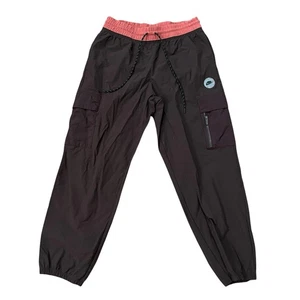 Nike Sportswear Woven Sports Utility Cargo Pants Jogger FB2188-203 Women’s Med - Bild 1 von 9