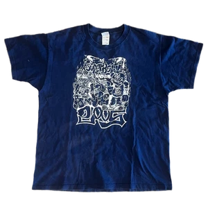 Vintage Superbowl Of Hardcore 2005 "Chris B" T-Shirt - Picture 1 of 3