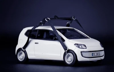 IMC MODELS, Pool Car, 1/50,  IMC33-0185 - Immagine 1 di 3