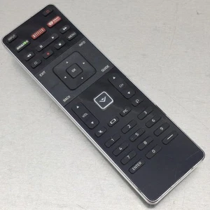 Telecomando TV originale di fabbrica Vizio XRT500 M502IB1, M552IB1, E702IB3, E65-C3, E70C3 - Foto 1 di 8
