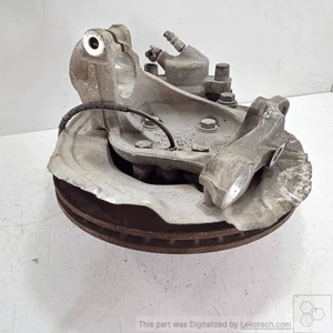 31216793924 Montante Susp. Ant. Dx BMW Serie 3 (E93) Cabrio 320i C+C c6c5bc - Imagen 1 de 5