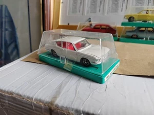 Audi 100 modelo vintage Marklin 1834 modelo en caja 1/43 - Imagen 1 de 6