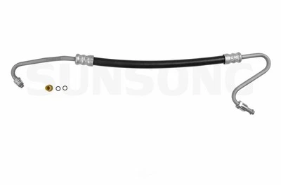 Power Steering Pressure Line Hos fits 1982-1987 Pontiac Grand Prix Bonneville Bo - Image 1 of 4