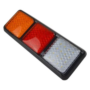 Led Triple Combo Light - Picture 1 of 4