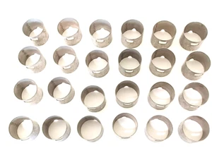 Buje de eje basculante Cummins nuevo ISX15 / QSX15 4059282 - Lote de 24 bujes - Imagen 1 de 4