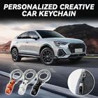 Car Keychain New Men's High end Personalized Waist Anti Hangs Loss L2W6