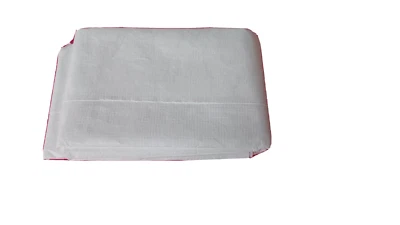 Tyvek Stoff 1442R - 42 g / m - 1,542 m breit x 1 m - schützender Versand & Lagerung