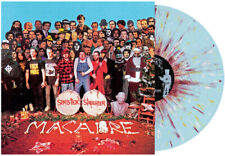 Macabre - Sinister Slaughter - Sinister Splatter [New Vinyl LP] Colored Vinyl, G