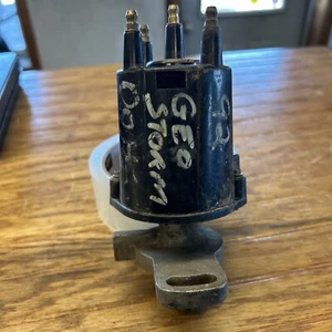 90-93 Geo Storm GSI 16V 5 Speed Distributor 1C12 DOHC Used - Picture 1 of 8