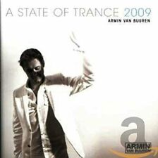State of Trance 2009 (Audio CD) Armin van Buuren