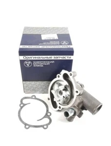 UAZ Hunter Buchanka ZMZ-409 Water Pump 4062.3906629-30 - Bild 1 von 7