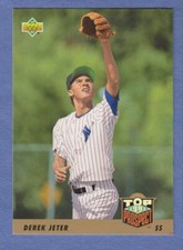 1993 UPPER DECK Baseball Team Sets      -----    Pick Your Team    -----