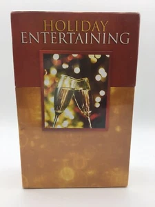 New Christmas Music Holiday Entertaining 4 Compact Disc CD 48 Songs - Bild 1 von 5