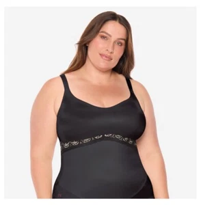 Ruby Ribbon new Lace Cami #3024 - Picture 1 of 38