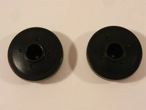 OEM Genuine Nintendo 64 N64 Replacement Console Feet (x2) - Picture 1 of 2
