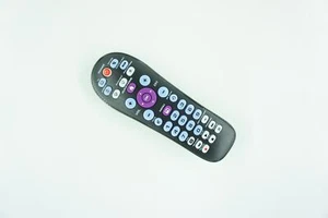 Control remoto universal para RCA RCR414BHE 4 dispositivos TV STREAM DVD SAT-CBL-DTC - Imagen 1 de 5