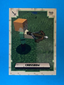 Panini Minecraft Trading Cards Nr.160 - Bild 1 von 1