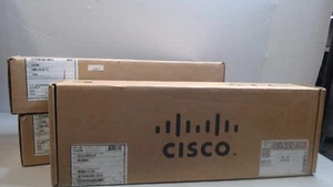 Oryginalny zasilacz Cisco PWR-C4KX-750AC-R C4KX-PWR-750AC-R - Zdjęcie 1 z 4