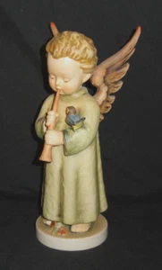 Goebel Hummel “Festival Harmony” ~ # 711/II Figurine ~ 10.75” tall ~ 1984 - Picture 1 of 17